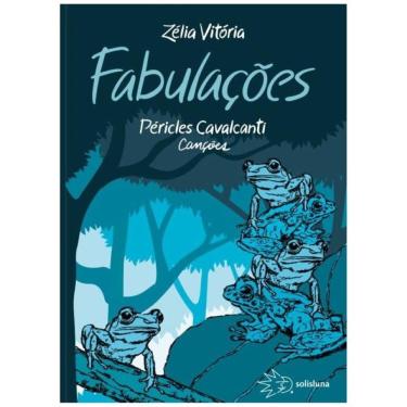 Imagem de Fabulações