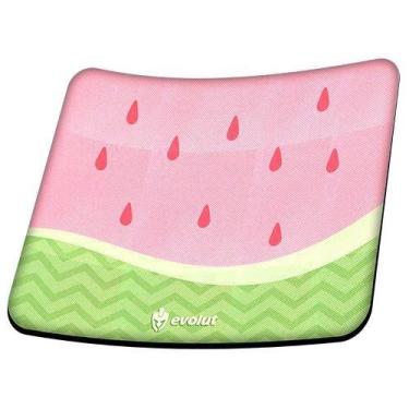 Imagem de Mousepad Evolut Pequeno EG-400, Rosa