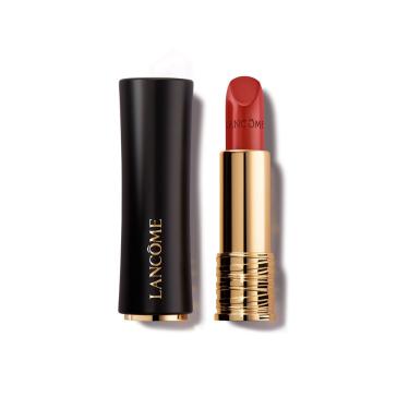 Imagem de Batom Lancôme L'Absolu Rouge Creme Hidratante 118 French Cur