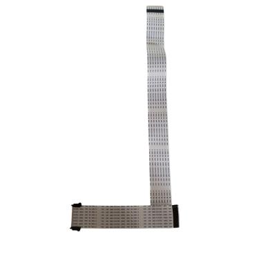 Imagem de Cabo Flat Lvds principal para TV modelo TC-50AS600B