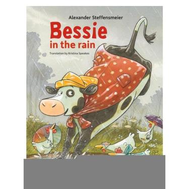 Imagem de Bessie In The Rain - Vol. 7