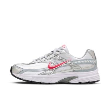 Imagem de NIKE Wmns Initiator, Sapatilhas de Trail Running para mulher, Multicolor White Cherry Metallic Silver Mist Blue 101, 38 BR
