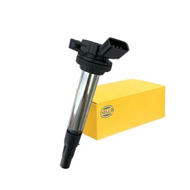 Imagem de Bobina Ignição Corolla 2.0 16V Flex  Hella Hbi0114