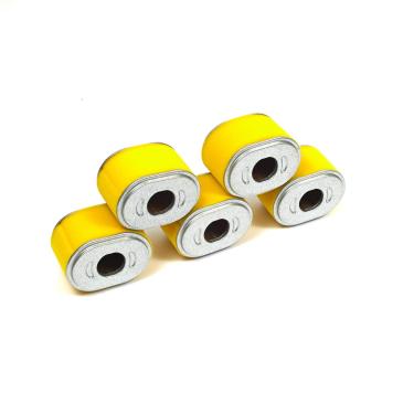 Imagem de Oregon Filtros de ar para cortador de grama 30-802 (pacote com 5)