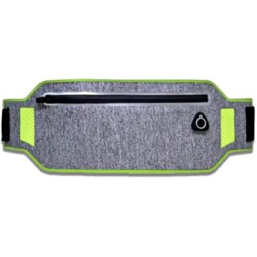 Imagem de Pochete Esportiva Corrida Celular Fitness Slim Impermeavel - MBFIT, Ve