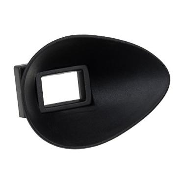 Imagem de Ocular Fotodiox 22mm para Nikon D7100, D7000, D5200, D5100, D5000, D3000, D3100, D300, D300S, D200, D100, D50, D60, D70, D80, D90, D40, D40x, N70s, D80