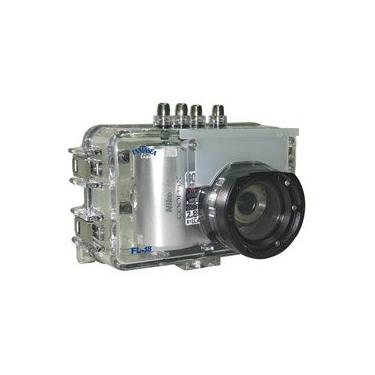 Imagem de Fantasea Caixa de câmera à prova d'água FL-18 1218 para câmeras Nikon Coolpix L18, L16 e L15