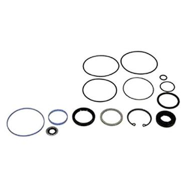 Imagem de Kit de vedação principal de caixa de engrenagens de direção hidráulica 8750 da Edelmann