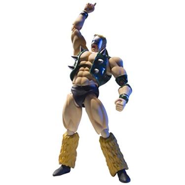 Imagem de Bandai S.H. Figuarts Kinnikuman Neptuneman About 160mm ABS & PVC Painted Action Figure