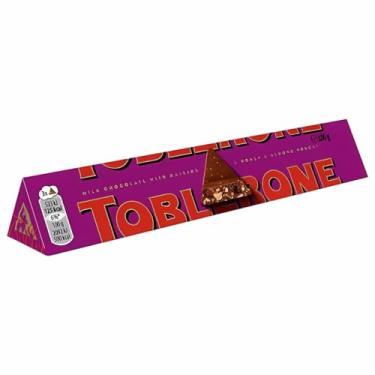 Imagem de Chocolate Toblerone Recheado Fruit & Nuts 100g
