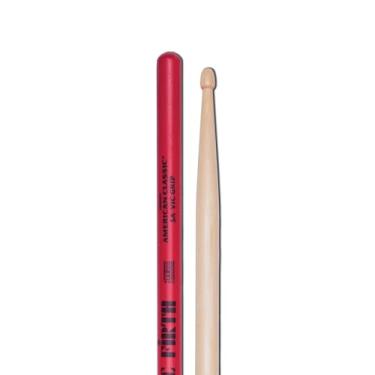 Imagem de Vic Firth American Classic 5AVG - VIC GRIP