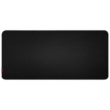 Imagem de Mouse pad exclusive preto 800x400 - pmpex - Pcyes