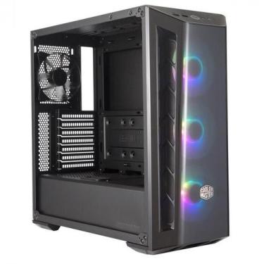 Imagem de Gabinete mb520 argb - mcb-b520-kgnn-rga - Cooler Master