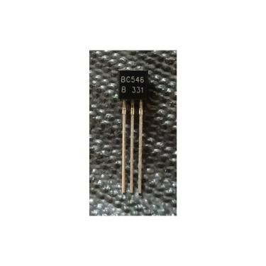 Imagem de Transistor Bc546 Bc 546 Original Novo 1 peça - Ior