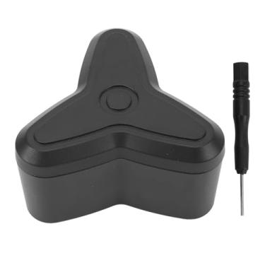 Imagem de Caso de hélices para Avata 2 Caixa de armazenamento por portátil portátil de drones portátil com chave de fen elegante material de PC durável para profissionais de entusiastas de