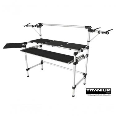 Imagem de Rack Titanium Studio Rs245