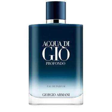 Imagem de Giorgio Armani Acqua Di Giò Profondo Eau De Parfum - Perfume Masculino 200ml
