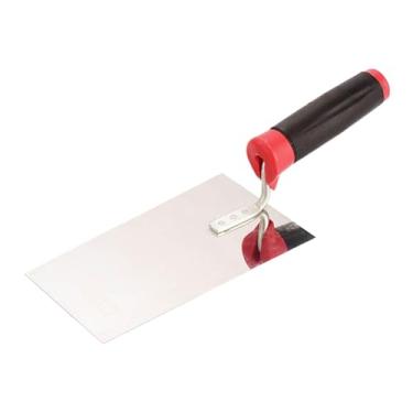 Imagem de Dualoai Ferramenta para pintura, massa de vidraceiro, espátula, massa de parede multiuso, raspadores, espátula para reparo de drywall, remoção de papel de