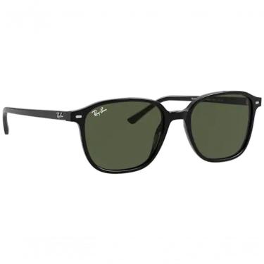 Imagem de Óculos De Sol Feminino Ray-ban Rb2193 901-31 Leonard