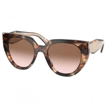 Imagem de Óculos De Sol Feminino Prada Spr14w 01r-0a6