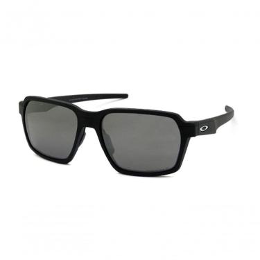 Imagem de Óculos De Sol Masculino Oakley Parlay Oo4143 0458