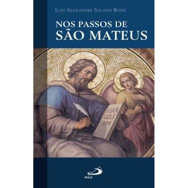 Imagem de Nos passos de São Mateus