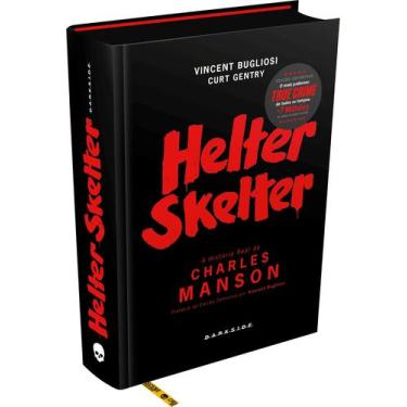 Imagem de Livro - Helter Skelter