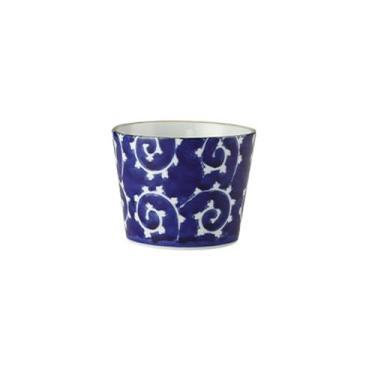 Imagem de Xícara de chá estilo japonês simples e requintada de cerâmica retrô resistente a altas temperaturas - Tang Cao-xícara de chá