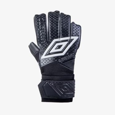 Imagem de Umbro Luva Unisex De Goleiro Guardian,Preto,10