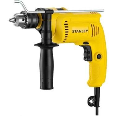 Imagem de Furadeira De Impacto 1/2 (13Mm) 220V Stanley Sdh600B2, 220V