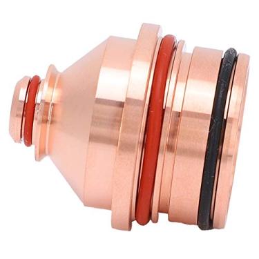 Imagem de Cutter Bico, Bico Integrado 130A, Acessórios de Soldagem de Cortes de Cobre 220182, Substituição Conveniente para 220182, Equipamento de Soldagem MIG