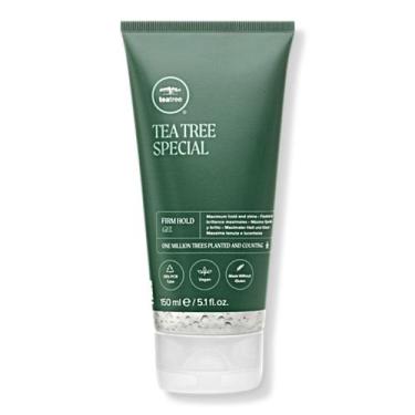 Imagem de Paul Mitchell Tea Tree Firm Hold- Gel Fixador 150mls