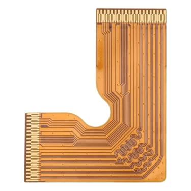 Imagem de Peças de substituição de telefone celular Cabo Flex LCD para Lenovo Tab M10 HD Gen 2 TB-X505 Acessórios telefônicos