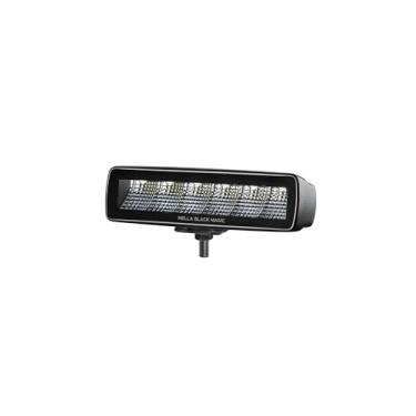 Imagem de Hella 358176201 feixe de inundação minibar Black Magic 6Led