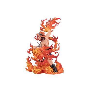 Imagem de Portgas D Ace Bounty Rush 5th Anniversary - One Piece - Figuarts Zero - Bandai