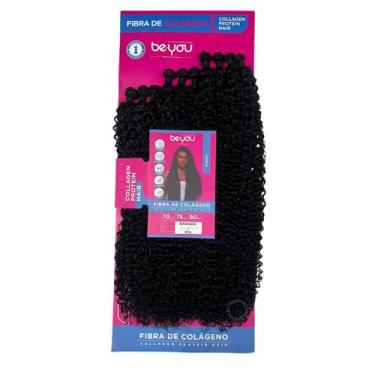 Imagem de Babado- fibra de colágeno- be you, 1