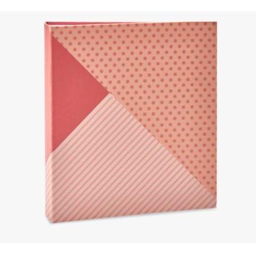 Imagem de Álbum 120 Fotos 10X15 Formas Rebites Ical - 262