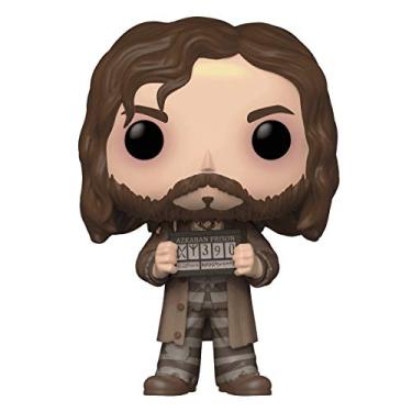 Imagem de Funko POP Movies: Harry Potter Action Figure - Sirius Black 67