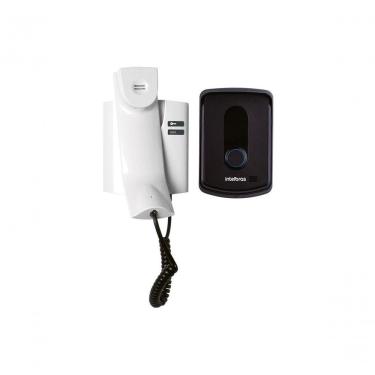 Imagem de Porteiro Residencial Intelbras Ipr1010