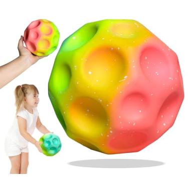 Imagem de HANKLENSS Bola grande e saltitante