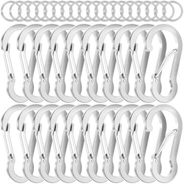 Imagem de LovefulMug Conjunto De Acessórios Para Banheiro Com 5 Peças, Branco, Inclui Porta-Escova Dentes, Copo, Dispensador Sabão E Prato, Bandeja, Decoração