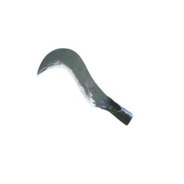 Imagem de Foice Ferreiro Paraná Bico Esquerda Sem Cabo - FP - Fundição Petrópoli