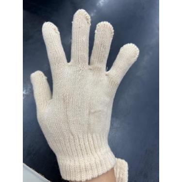 Imagem de Luva Infantil Frio Inverno de Lã 3 a 12 Anos Aquece - princesa, 4, 10 