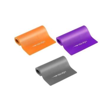 Imagem de Kit 3 Peças de Faixa TPE Hidrolight