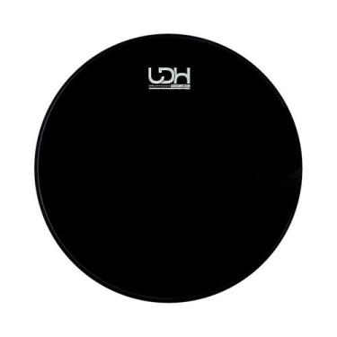 Imagem de Pele 16 Duo Lub Clear LDH Preto 98051PT - Luen
