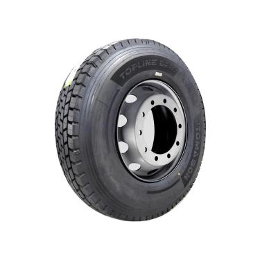 Imagem de Pneu Tomason Topline DR86 295/80 R22.5 Aro 22.5 154/149M 18PR Borrachudo