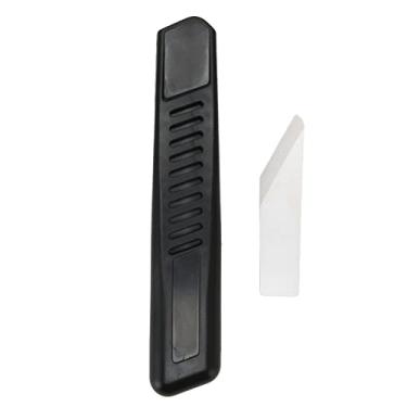 Imagem de Zhjvihx FACA DE CULO, FACA DE CORTE DE CORO Resistente Antiderrapante para Artesanato