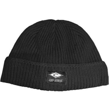 Imagem de Gorro Rip Curl Classic Surf Lined Reg Black, Único