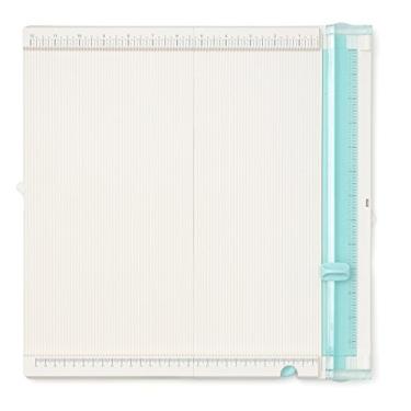 Imagem de Base de Vinco e Corte com Trimmer 30x30cm We R