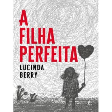 Imagem de Filha Perfeita, A